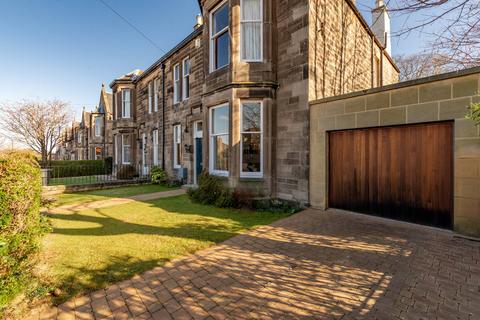 23 Durham Road, Edinburgh, EH15 1NY