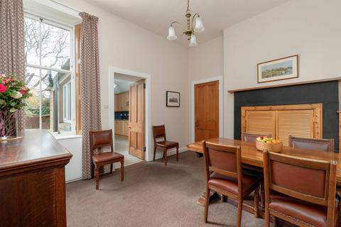 23 Durham Road, Edinburgh, EH15 1NY