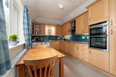 23 Durham Road, Edinburgh, EH15 1NY
