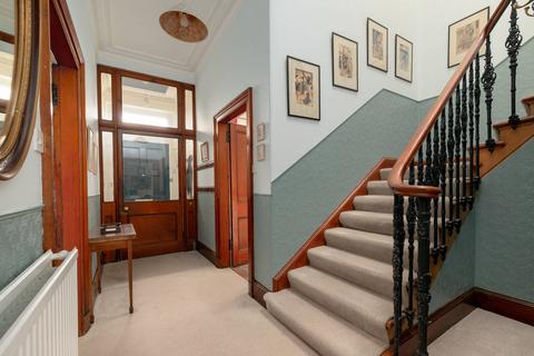 23 Durham Road, Edinburgh, EH15 1NY