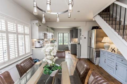 undefined, Situated on The Hawkhurst Moor
