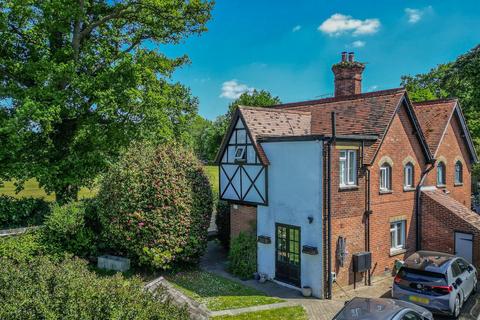 undefined, Situated on The Hawkhurst Moor