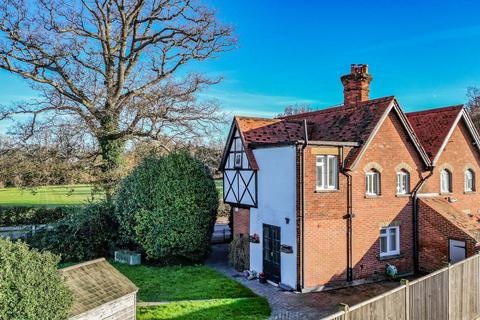 undefined, Situated on The Hawkhurst Moor