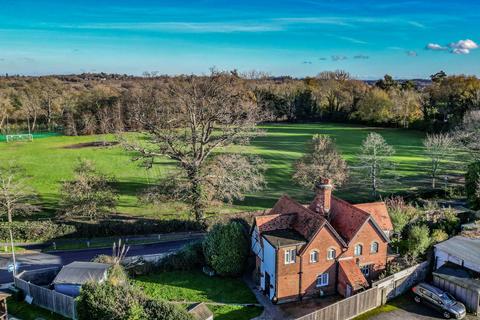 undefined, Situated on The Hawkhurst Moor