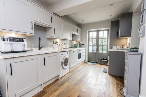 undefined, Situated on The Hawkhurst Moor