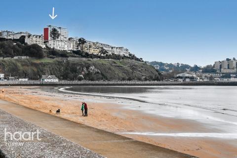 2 bedroom apartment for sale, St Lukes Road South, TORQUAY