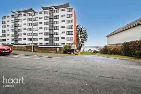 2 bedroom apartment for sale, St Lukes Road South, TORQUAY