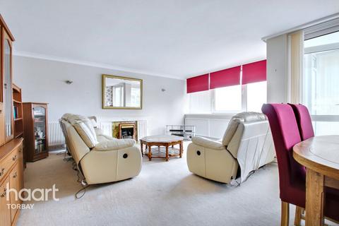 2 bedroom apartment for sale, St Lukes Road South, TORQUAY