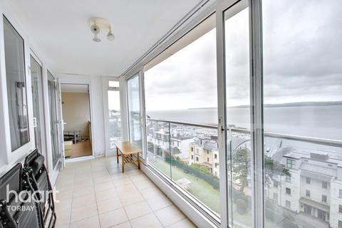2 bedroom apartment for sale, St Lukes Road South, TORQUAY