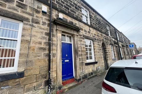undefined, Chapel Street, Headingley, Leeds, West Yorkshire, LS6