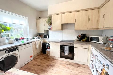 undefined, Chapel Street, Headingley, Leeds, West Yorkshire, LS6