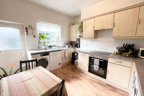 undefined, Chapel Street, Headingley, Leeds, West Yorkshire, LS6