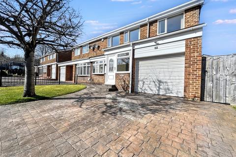 49 Lingmell, Washington, NE37 1TS