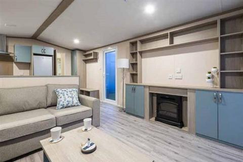 undefined, Whitecliff Bay Holiday Park