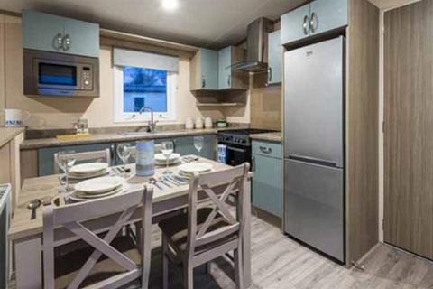 undefined, Whitecliff Bay Holiday Park