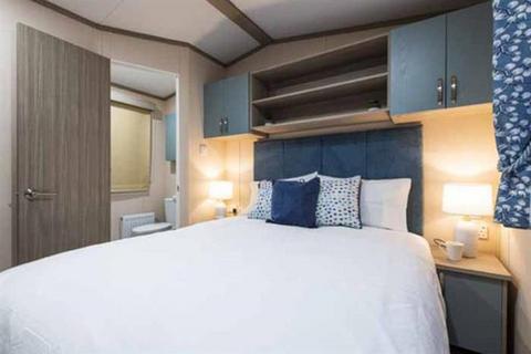 undefined, Whitecliff Bay Holiday Park