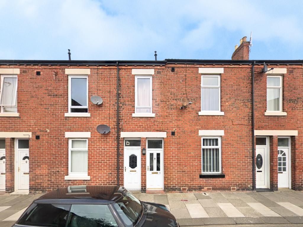 Apartment in North Tyneside, North East