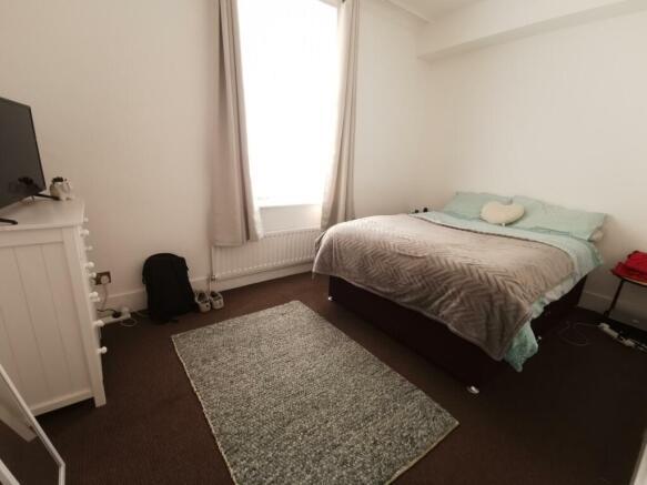 Apartment in North Tyneside, North East - More