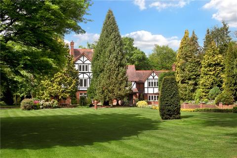 undefined, Bishopsgate Road, Englefield Green, Egham