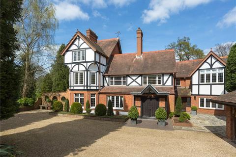 undefined, Bishopsgate Road, Englefield Green, Egham