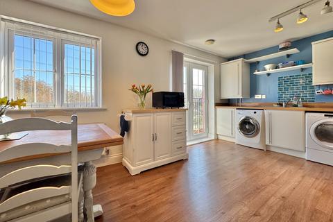 4 bedroom townhouse for sale, Elsanta Crescent, Titchfield Common