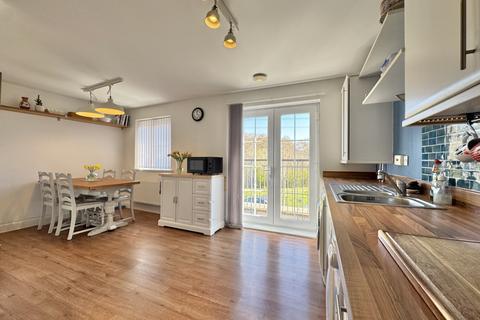 4 bedroom townhouse for sale, Elsanta Crescent, Titchfield Common