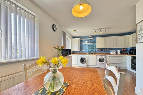 4 bedroom townhouse for sale, Elsanta Crescent, Titchfield Common