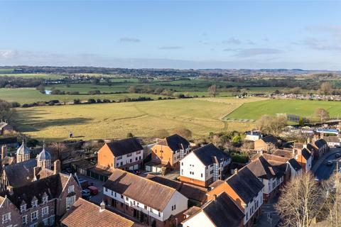 2 bedroom apartment for sale, Beaufort Mews, Grammar School Lane, Wimborne, Dorset, BH21