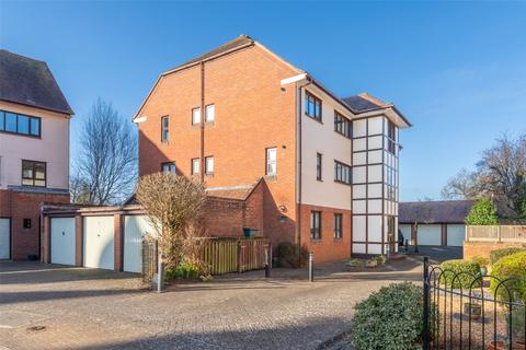 2 bedroom apartment for sale, Beaufort Mews, Grammar School Lane, Wimborne, Dorset, BH21