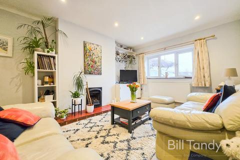 2 bedroom end of terrace house for sale, Birmingham Road, Shenstone Wood End, Lichfield, WS14