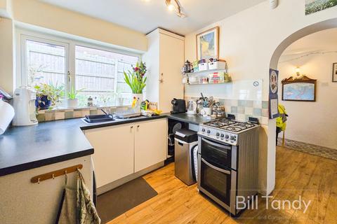 2 bedroom end of terrace house for sale, Birmingham Road, Shenstone Wood End, Lichfield, WS14