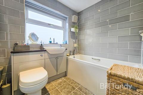 2 bedroom end of terrace house for sale, Birmingham Road, Shenstone Wood End, Lichfield, WS14
