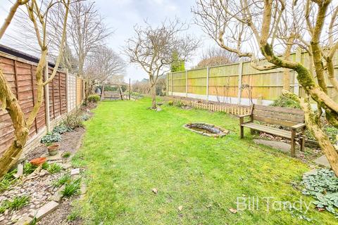 237 Birmingham Road, Shenstone Wood End, Lichfield, WS14 0PD