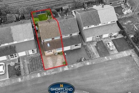 16 Alpine Rise, Coventry, CV3 6NT