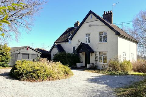 Strugglers Lane, Witnesham