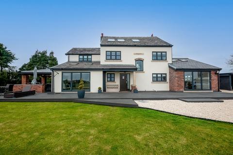 4 bedroom farm house for sale, Winwick Lane, Croft, WA3
