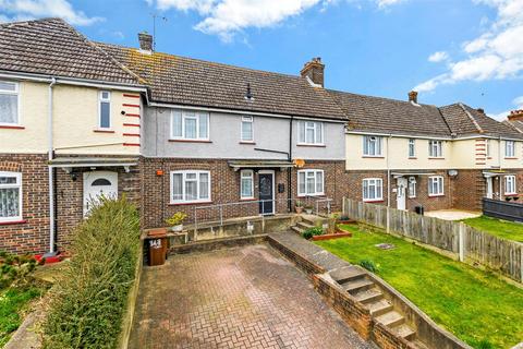 4 bedroom terraced house for sale, Pagitt Street, Chatham ME4