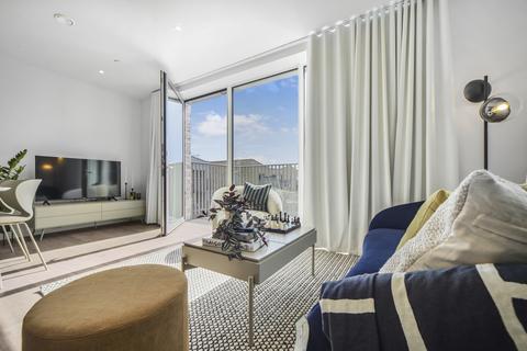 2 bedroom flat to rent, 16a Evelyn Street Deptford SE8