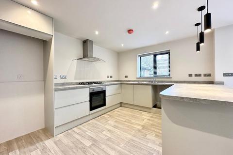 3 bedroom semi-detached house to rent, Grayburn Lane, Beverley, East Riding of Yorkshi, HU17