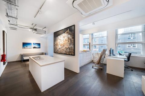 Office for sale, 82 Kingsland Road, London, E2 8DP