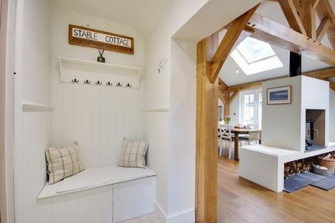 3 bedroom cottage for sale, Lester Square, Burley, Ringwood, BH24
