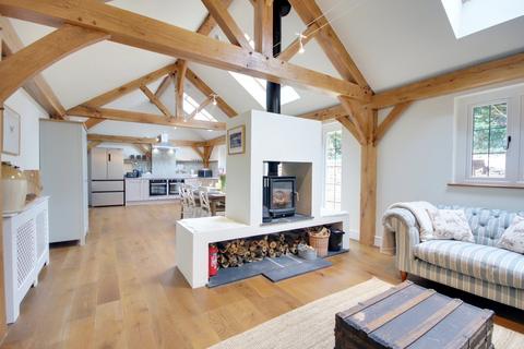 3 bedroom cottage for sale, Lester Square, Burley, Ringwood, BH24