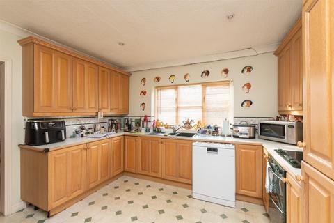 3 bedroom detached bungalow for sale, Nightingale Lane, Ide Hill, Sevenoaks, Kent