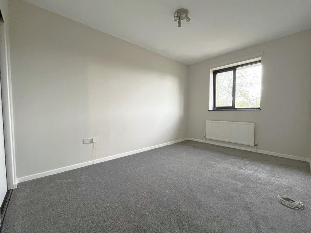1st Bedroom