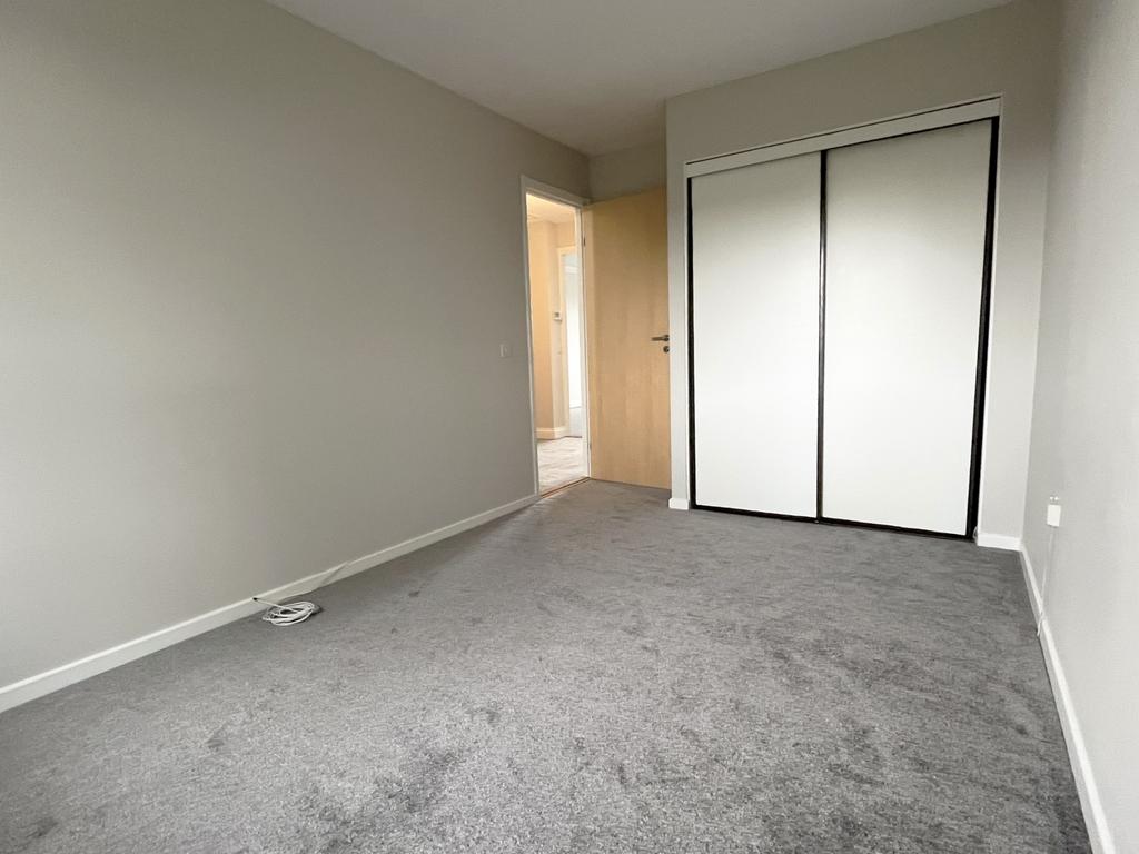 1st Bedroom