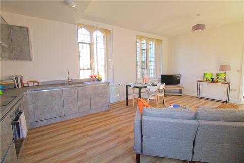 undefined, The Tabernacle, Church Street