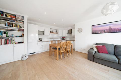 2 bedroom flat for sale, Acton Lane, London W4