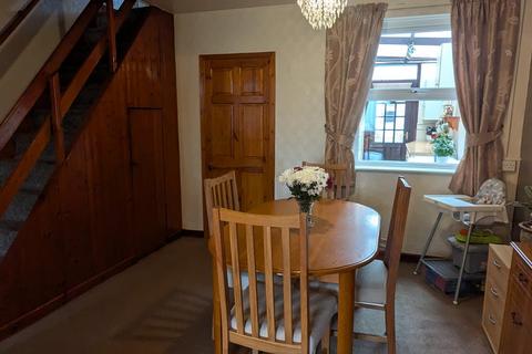 3 bedroom terraced house for sale, Burcott Road, Wells, BA5