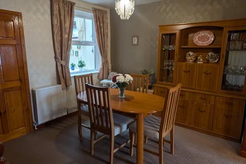 3 bedroom terraced house for sale, Burcott Road, Wells, BA5