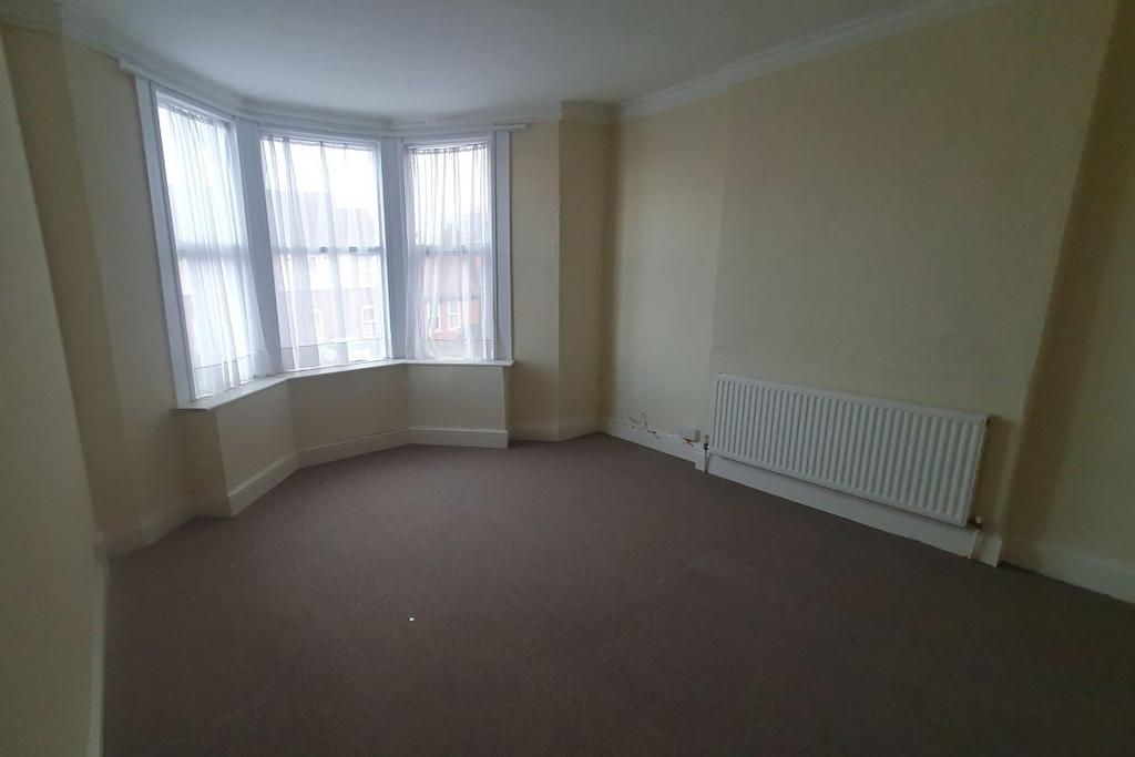 Flat 3